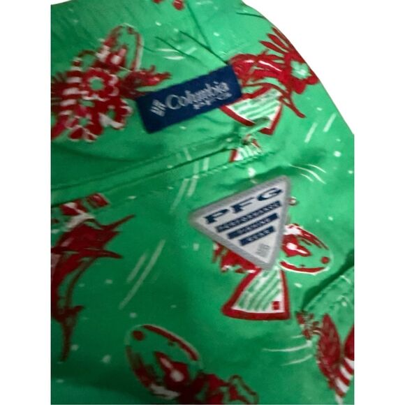 Columbia Omnishade UPF Water Shorts Swim Trunks Bundle Men’s Size Small - Picture 7 of 8